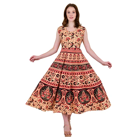  Clothing / Garment Photographer in Shastri Nagar for Multicolour ethnic dress